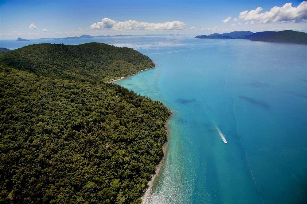 Paradise Bay Eco Escape Long Island Zewnętrze zdjęcie