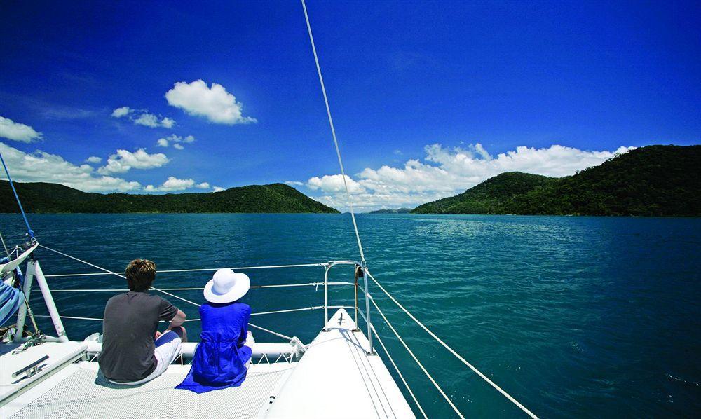 Paradise Bay Eco Escape Long Island Zewnętrze zdjęcie