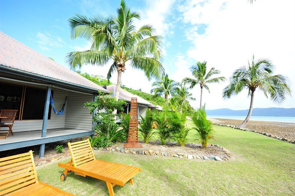 Paradise Bay Eco Escape Long Island Zewnętrze zdjęcie