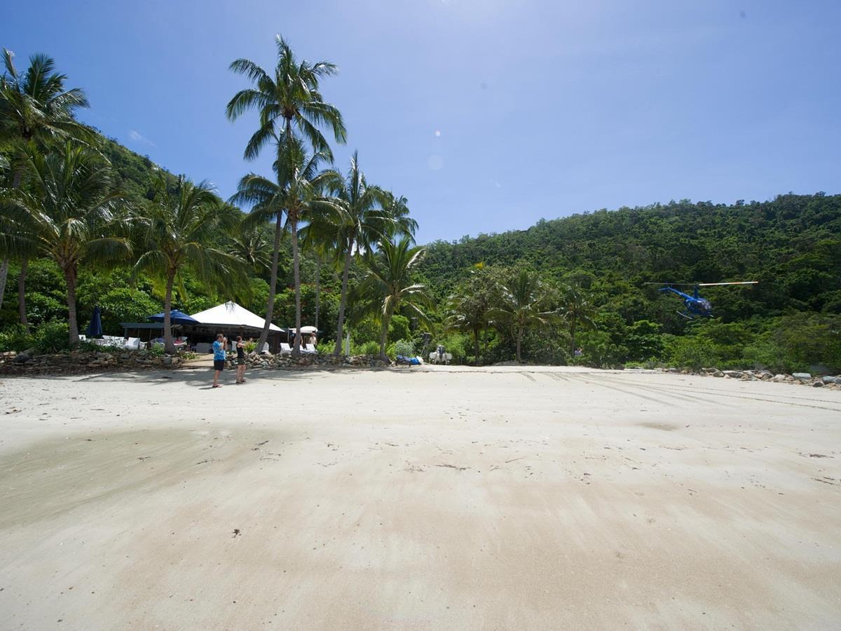 Paradise Bay Eco Escape Long Island Zewnętrze zdjęcie